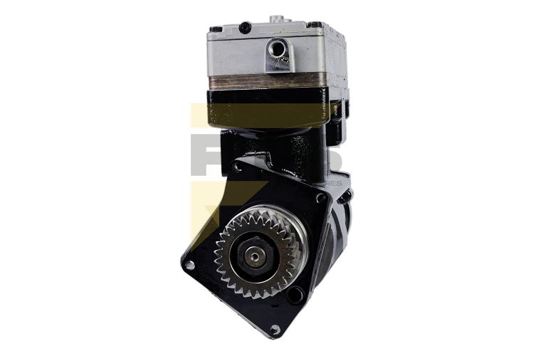 Imagem adicional do produto COMPRESSOR AR MB ACTROS OM460- VOITH LP490 - Cód: FAP-10650